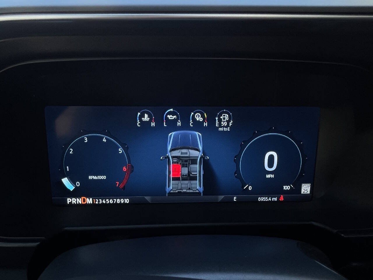 Used 2024 Ford F450 Platinum AWD/4WD image 52