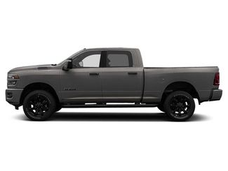 New 2026 RAM 2500 Big Horn AWD/4WD video 2