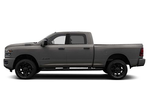 New 2026 RAM 2500 Big Horn AWD/4WD image 2