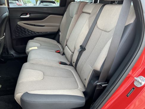 Used 2022 Hyundai Santa Fe SEL AWD/4WD image 17