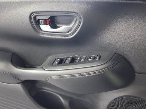 New 2027 Honda HR-V LX image 19