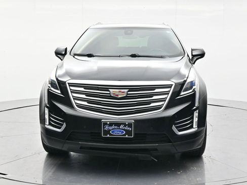Used 2018 Cadillac XT5 Premium Luxury AWD/4WD image 2