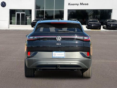 New 2026 Volkswagen ID.4 Pro image 5