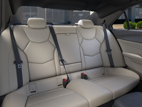 New 2026 Cadillac CT4 Premium Luxury image 41