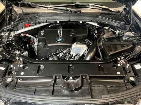 Used 2017 BMW X3 sDrive28i w/ Premium Package 3 RWD image 28