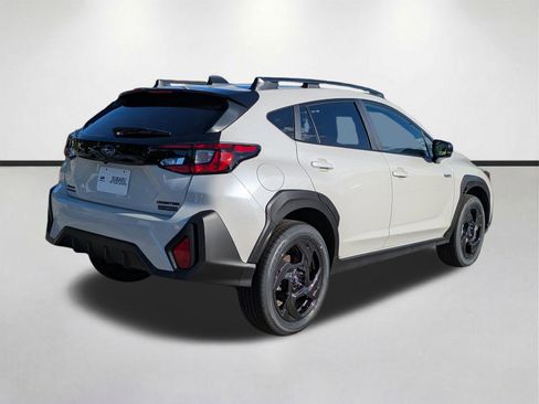 New 2026 Subaru Crosstrek 2.5i Sport w/ Crosstrek Mirror Package AWD/4WD image 5