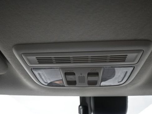Certified 2022 Honda HR-V EX image 17