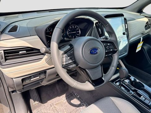 New 2026 Subaru Forester Premium AWD/4WD image 9