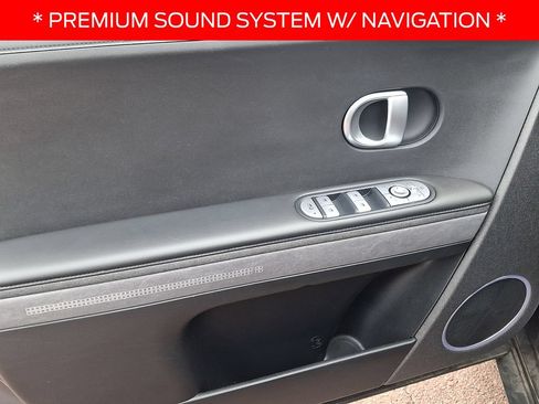 Used 2023 Hyundai Ioniq 5 SEL w/ Cargo Package AWD/4WD image 10