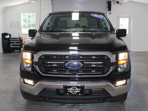 Used 2023 Ford F150 XLT AWD/4WD image 51
