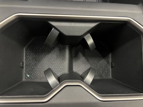 New 2025 Toyota Tundra SR5 image 61