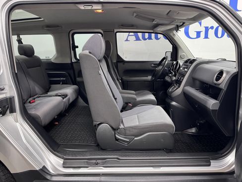 Used 2007 Honda Element EX image 8
