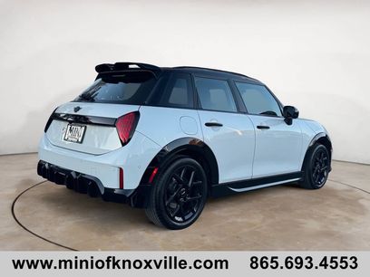 Used 2025 MINI Cooper S