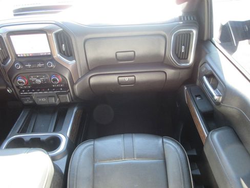 Used 2023 Chevrolet Silverado 2500 High Country w/ Z71 Off-Road Package image 20