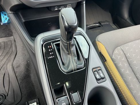 New 2026 Subaru Crosstrek 2.5i Sport w/ Popular Package #3A image 23