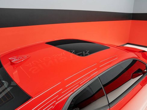Used 2018 Chevrolet Camaro SS RWD image 62