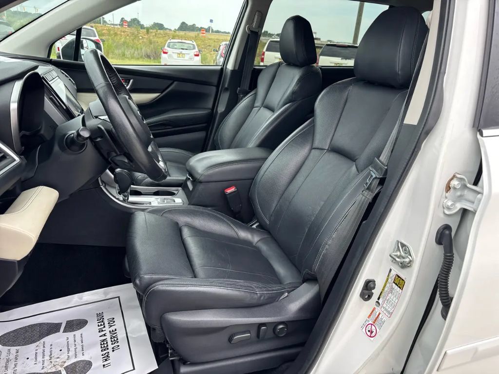 Used 2019 Subaru Ascent Limited AWD/4WD image 17