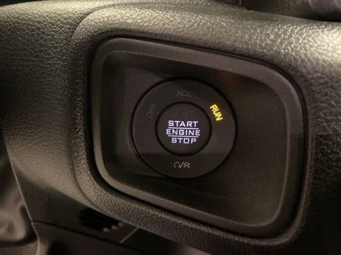 New 2026 Jeep Wrangler Sport S image 17