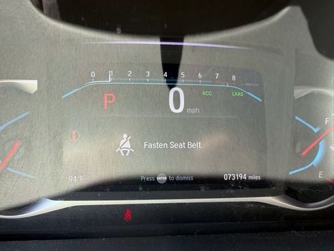 Used 2019 Honda Passport Elite image 5