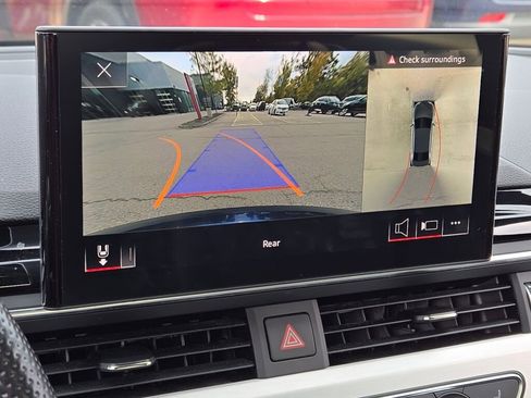 Used 2022 Audi A4 2.0T Premium Plus image 32