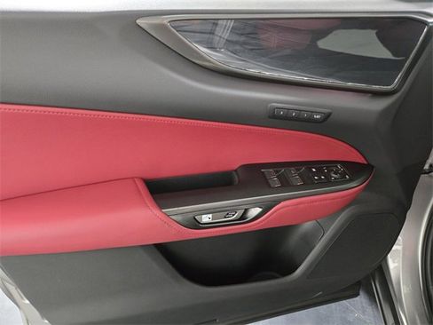 Used 2024 Lexus NX 350h AWD w/ Premium Package image 29