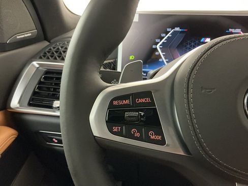 New 2026 BMW X7 xDrive40i w/ Executive Package AWD/4WD image 15