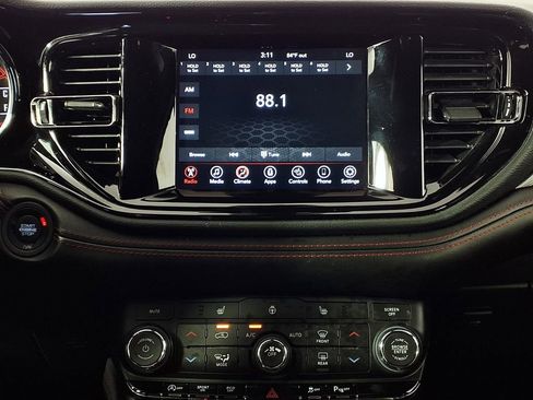 Used 2023 Dodge Durango GT RWD image 23