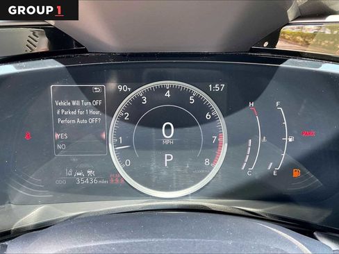 Used 2023 Lexus NX 250 FWD w/ Towing Package (2000 Lbs) image 23