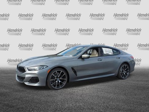 New 2026 BMW 840i xDrive image 5