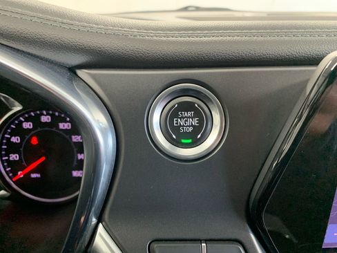 Used 2020 Chevrolet Blazer LT w/ Sound & Technology Package image 38