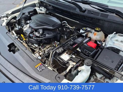 Used 2020 Cadillac XT6 Premium Luxury AWD/4WD image 45