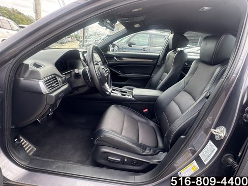 Used 2018 Honda Accord Sport image 24