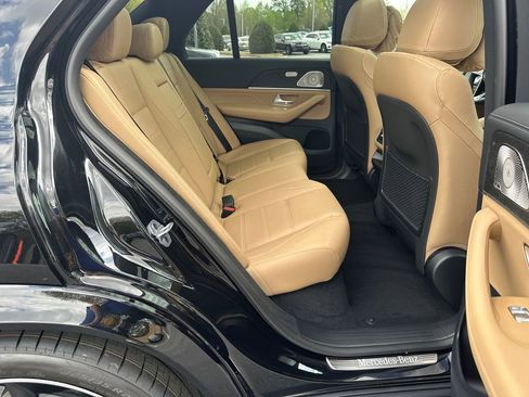 New 2026 Mercedes-Benz GLE 580 4MATIC image 17