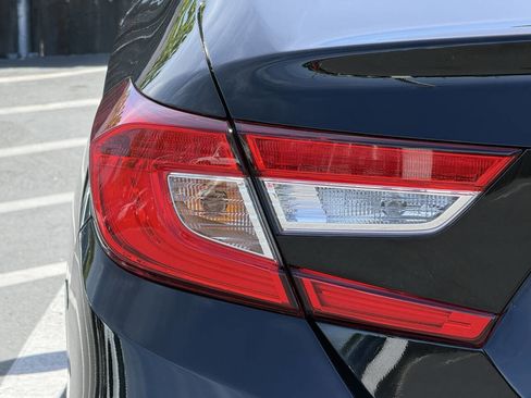 Used 2020 Honda Accord LX image 22
