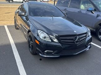 Used 2011 Mercedes-Benz E 550 Coupe video 3