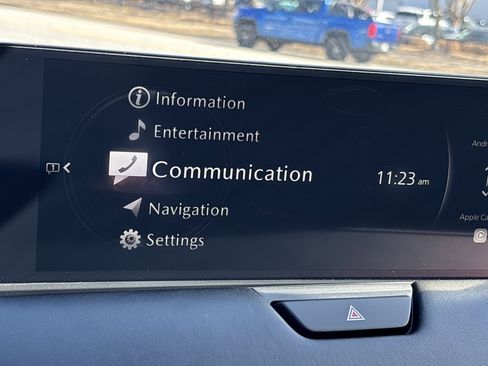 New 2026 MAZDA CX-90 3.3 Turbo w/ Premium Plus Pkg image 34