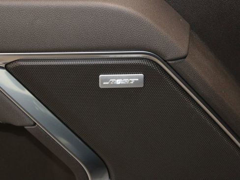New 2026 Chevrolet Silverado 1500 RST AWD/4WD image 44