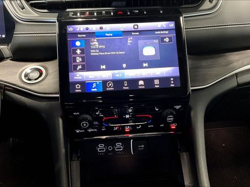 New 2024 Jeep Grand Cherokee Limited w/ Black Appearance Package image 7