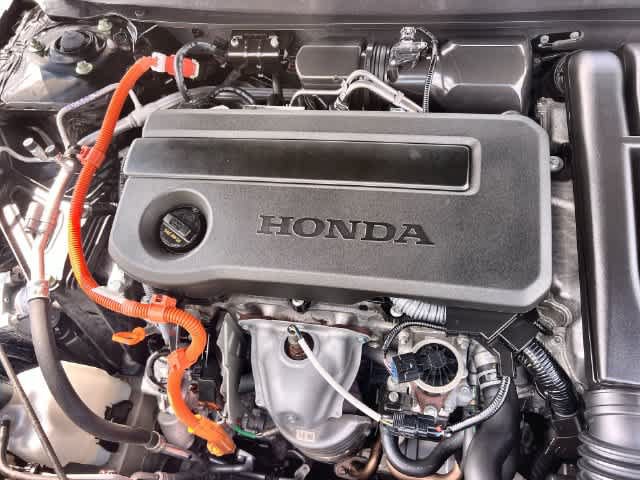 Used 2024 Honda Accord Sport image 10