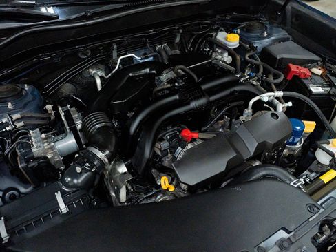 Used 2017 Subaru Forester 2.5i Touring image 50