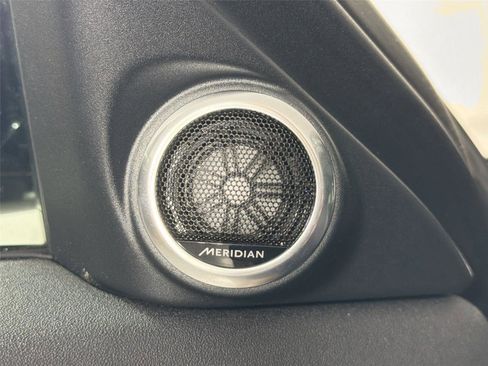Certified 2025 Land Rover Range Rover Evoque S AWD/4WD image 18