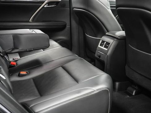 Used 2019 Lexus RX 350 AWD image 21