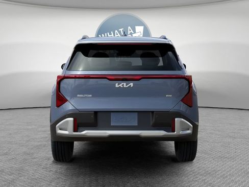 New 2027 Kia Seltos EX AWD/4WD image 5