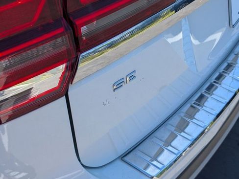 Used 2019 Volkswagen Atlas SE FWD image 14