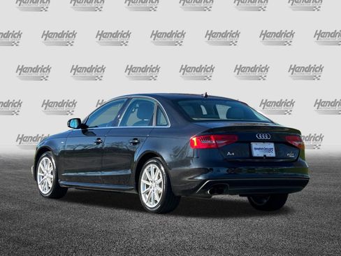 Used 2014 Audi A4 2.0T Premium Plus w/ Premium Plus Package image 7