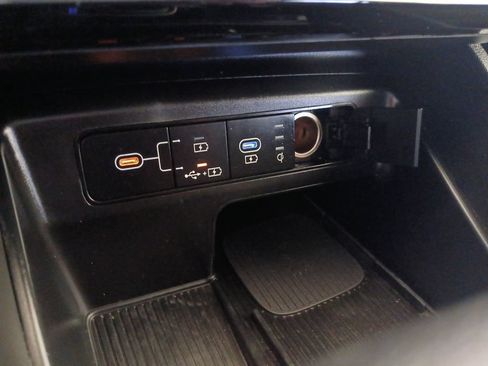Used 2025 Hyundai Tucson SEL AWD/4WD image 22