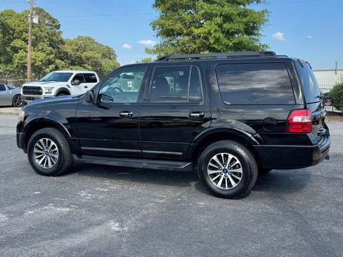 Used 2016 Ford Expedition XLT AWD/4WD image 5
