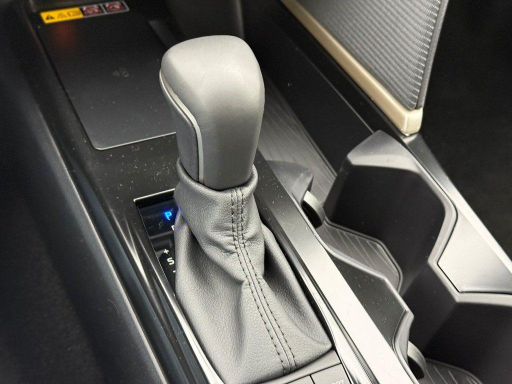 New 2026 Toyota Camry SE FWD image 16