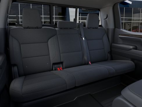 New 2026 GMC Sierra 1500 SLE RWD image 17