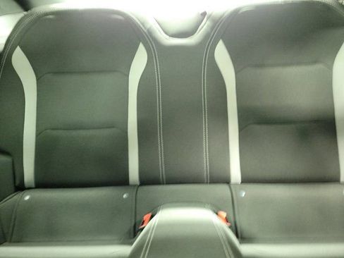 Used 2023 Chevrolet Camaro LT image 15